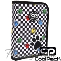 2023 Cool Pack Clipper Ученически несесер Catch me F076666 2023 Cool Pack Clipper Ученически несесер Catch me F076666